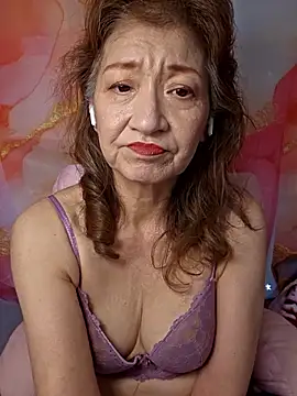 Snapshot of URAN429 chatting on 03.24.26 URAN429 online show from 03.24.26