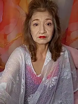 Snapshot of URAN429 chatting on 03.31.26 URAN429 online show from 03.31.26