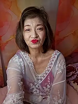Snapshot of URAN429 chatting on 04.23.26 URAN429 online show from 04.23.26