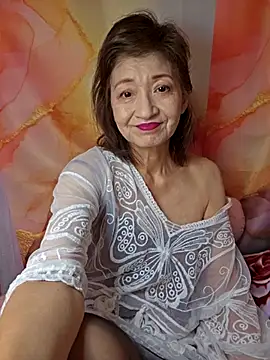 Snapshot of URAN429 chatting on 04.24.26 URAN429 online show from 04.24.26