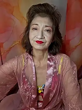 Snapshot of URAN429 chatting on 04.28.26 URAN429 online show from 04.28.26