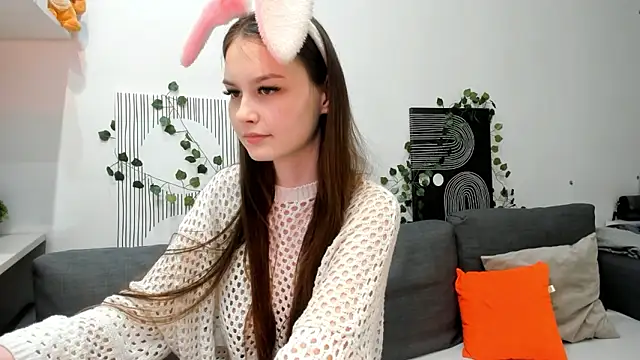 Snapshot of pink_banny chatting on 02.14.26 pink banny online show from 02.14.26