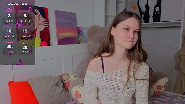 Snapshot of pink_banny chatting on 03.02.26 pink banny online show from 03.02.26