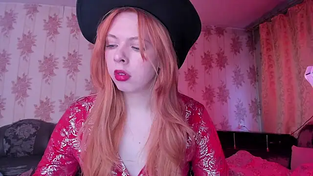 Cutie Bambi online show from 04.09.26