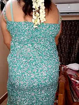 silk rose05 online show from 04.17.26