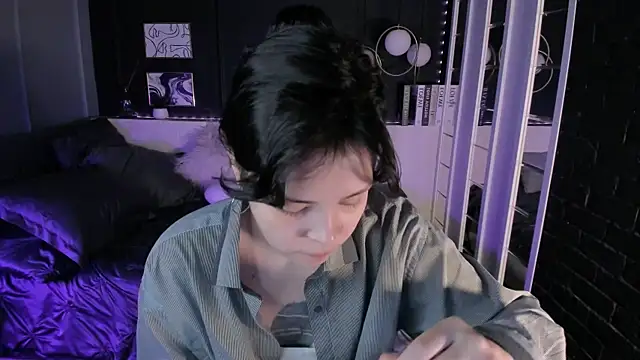 Maykinkya online show from 07.07.26