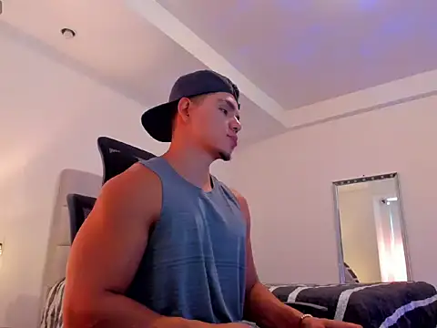 chris morgan7 online show from 03.10.26