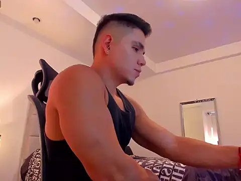 chris morgan7 online show from 03.12.26