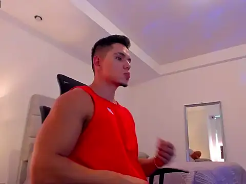 chris morgan7 online show from 03.18.26