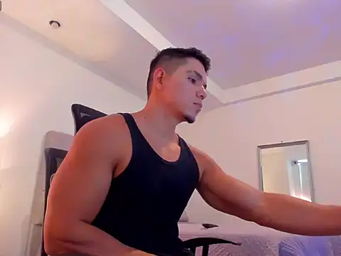 chris morgan7 online show from 03.20.26