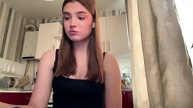 LissaBliss online show from 03.09.26