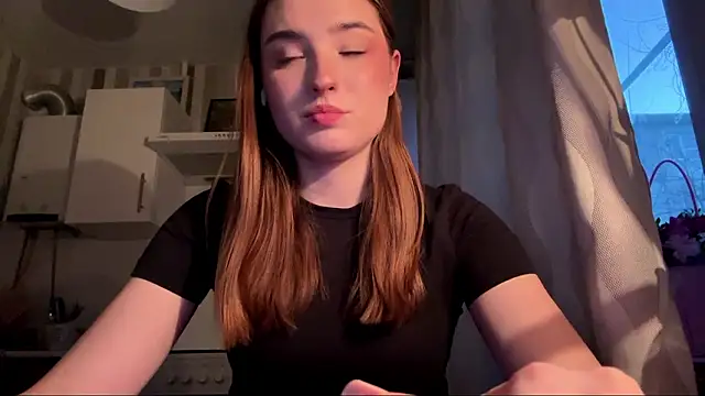 LissaBliss online show from 03.13.26