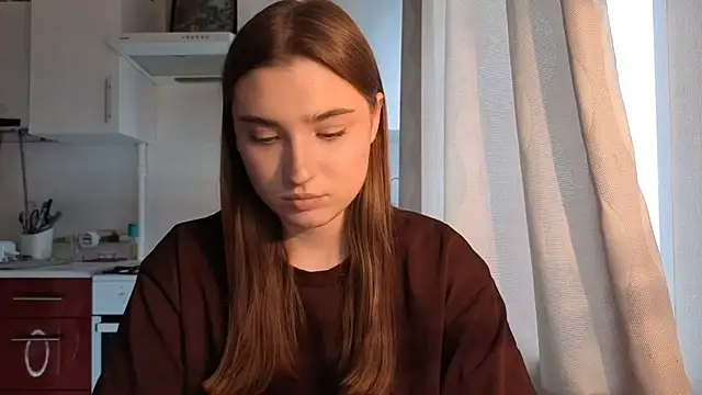 LissaBliss online show from 04.23.26