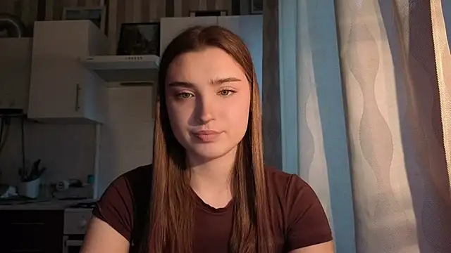 LissaBliss online show from 04.25.26