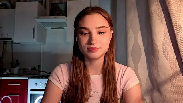 LissaBliss online show from 04.26.26