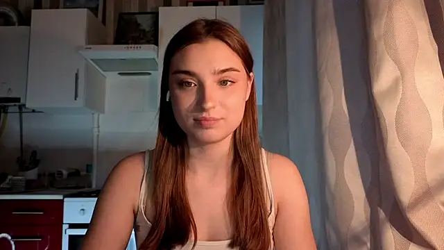 LissaBliss online show from 04.28.26