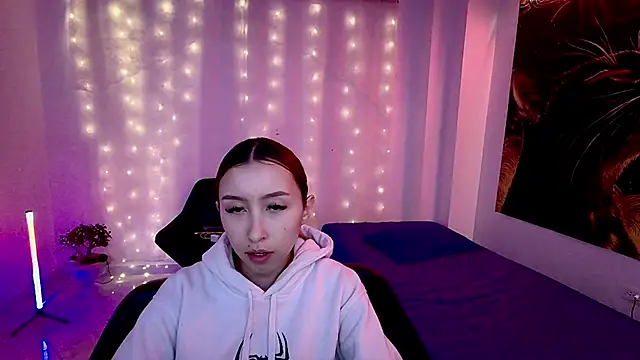 RoseSinsDonViktor online show from 03.25.26