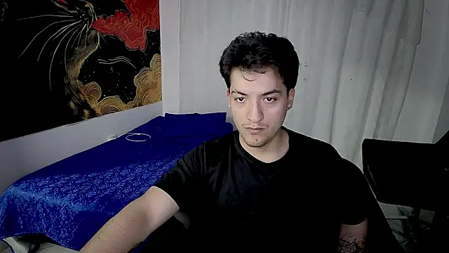 RoseSinsDonViktor online show from 04.03.26