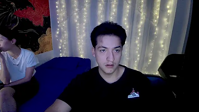 RoseSinsDonViktor online show from 04.08.26