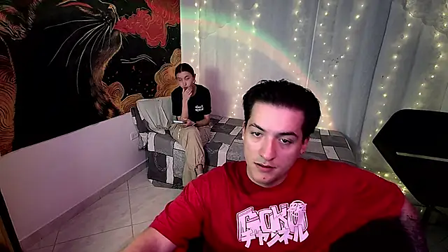 Snapshot of RoseSinsDonViktor chatting on 04.18.26 RoseSinsDonViktor online show from 04.18.26