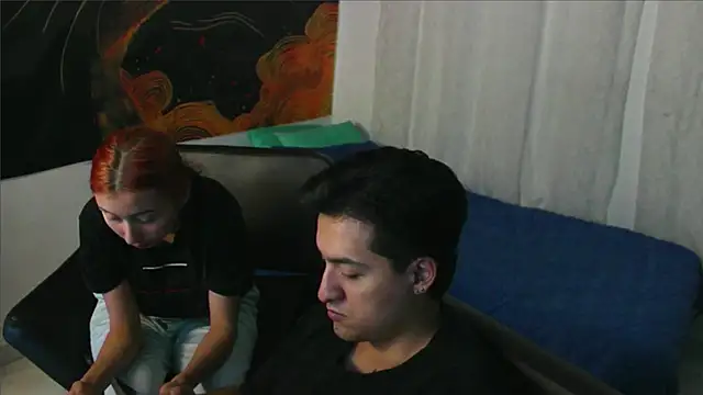 Snapshot of RoseSinsDonViktor chatting on 05.24.26 RoseSinsDonViktor online show from 05.24.26