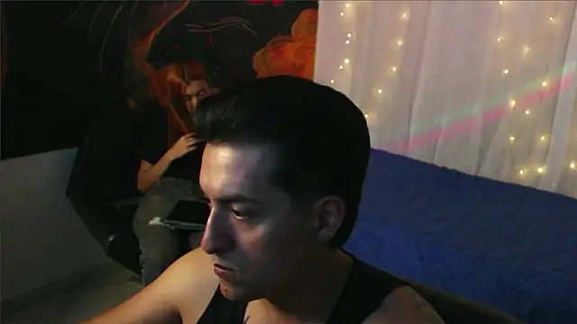 Snapshot of RoseSinsDonViktor chatting on 05.31.26 RoseSinsDonViktor online show from 05.31.26