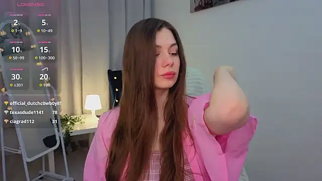 SiennaSayss online show from 02.26.26