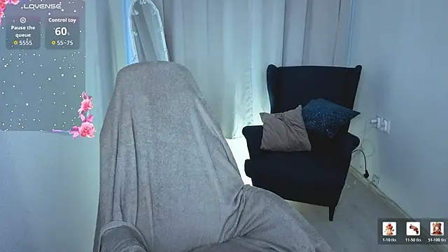 SiennaSayss online show from 04.07.26