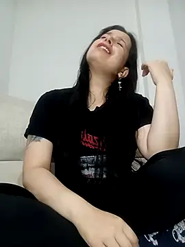 lady merlot1 online show from 02.26.26