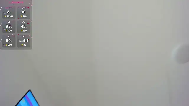 Snapshot of serena_foxx_ chatting on 02.19.26 serena foxx online show from 02.19.26