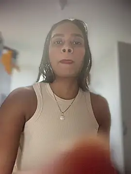 LunaHeat online show from 02.05.26