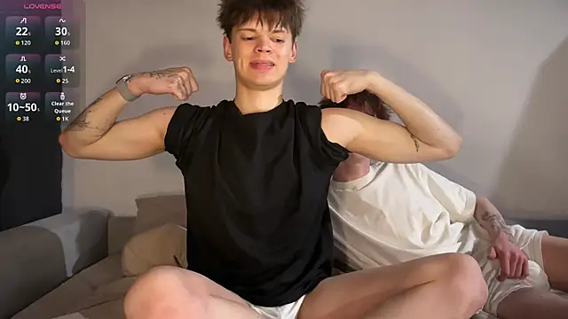 Kevin bucks online show from 04.18.26