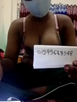 Snapshot of Toma7890 chatting on 02.17.26 Toma7890 online show from 02.17.26