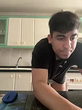 poliakovxx online show from 03.13.26