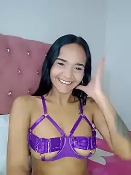 Snapshot of Maria_x_Alejandra chatting on 02.23.26 Maria x Alejandra online show from 02.23.26