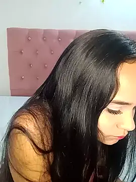Snapshot of Maria_x_Alejandra chatting on 07.10.26 Maria x Alejandra online show from 07.10.26