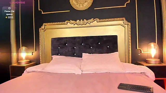 Lilith Naugthy online show from 03.09.26