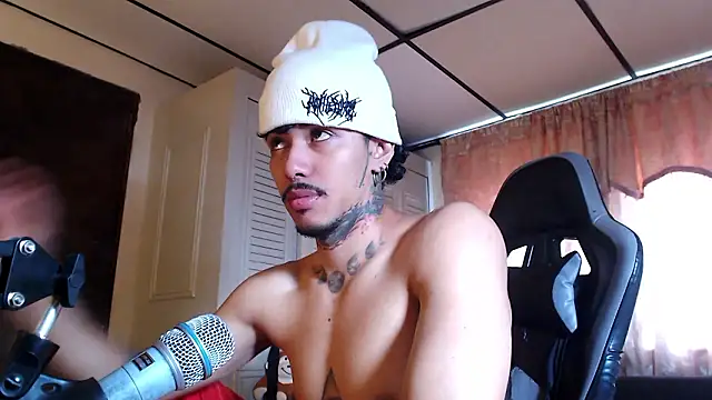 D3v1L88 online show from 03.27.26