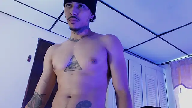 D3v1L88 online show from 04.11.26