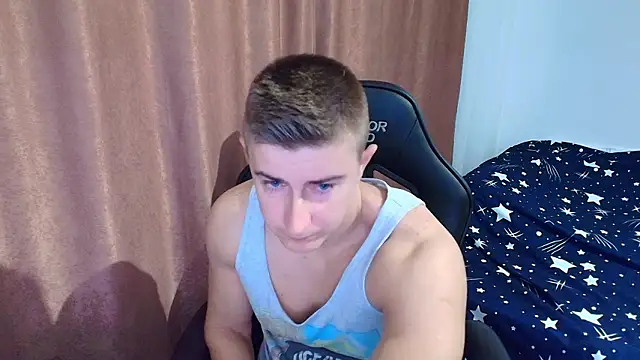 TodMusclePower9 online show from 02.04.26