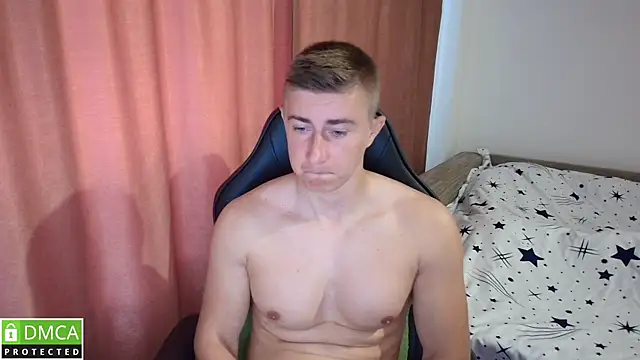 Snapshot of TodMusclePower9 chatting on 04.27.26 TodMusclePower9 online show from 04.27.26