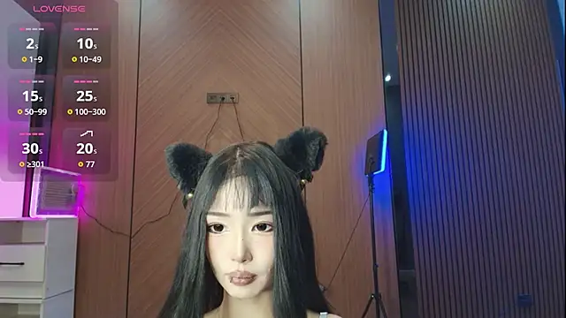 dionlee9 online show from 03.17.26