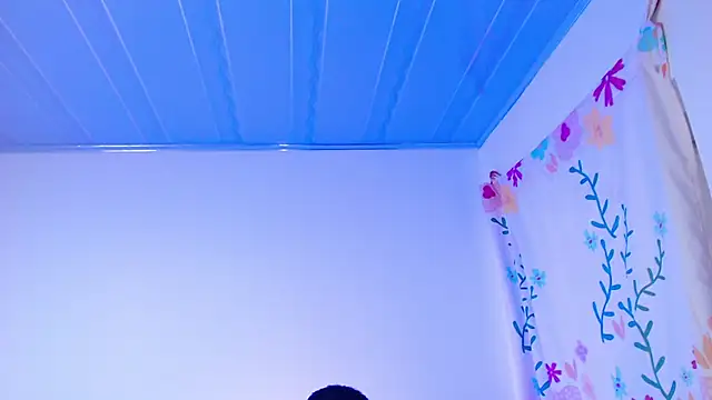 Snapshot of Ariana_Esteban07 chatting on 02.02.26 Ariana Esteban07 online show from 02.02.26