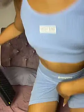 Ruby Rouge  online show from 03.20.26