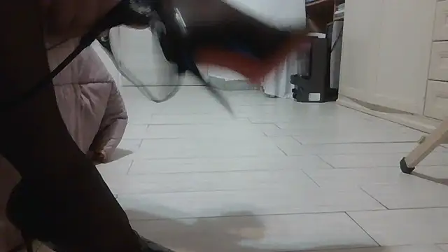 Luanatrav1 online show from 03.02.26