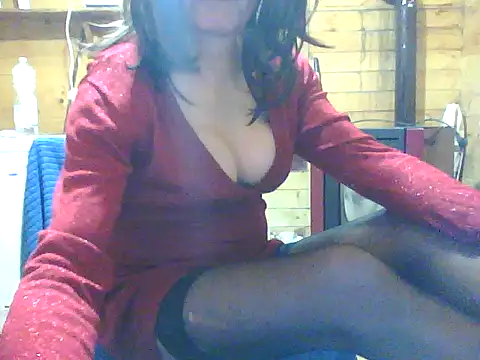 Luanatrav1 online show from 03.11.26