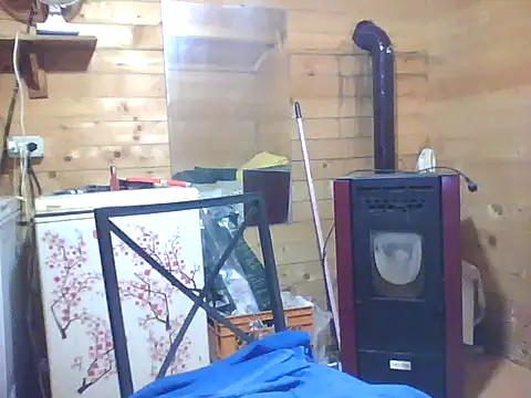 Luanatrav1 online show from 03.18.26