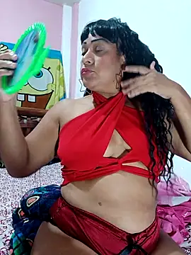 Snapshot of SabrinaColin chatting on 02.10.26 SabrinaColin online show from 02.10.26