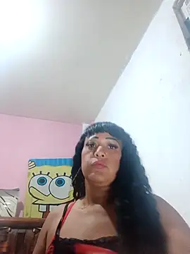 Snapshot of SabrinaColin chatting on 02.13.26 SabrinaColin online show from 02.13.26