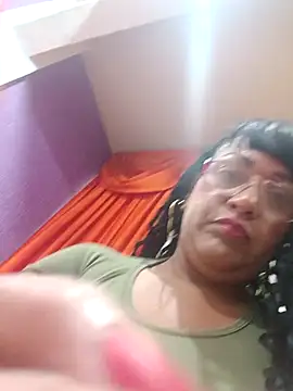 SabrinaColin online show from 03.02.26